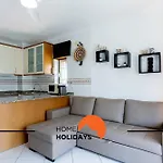 #275 Family Peaceful Apartmán