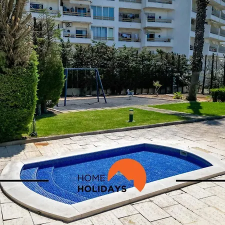 Appartamento #275 Only Families - A Flor By Holidays Albufeira