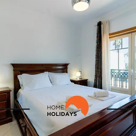 #275 Only Families - A Flor By Holidays Appartamento