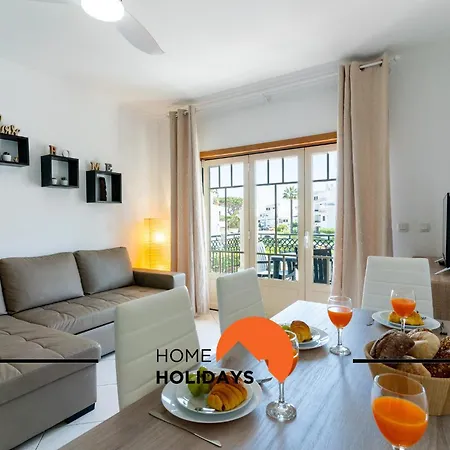 #275 A Flor By Holidays Albufeira