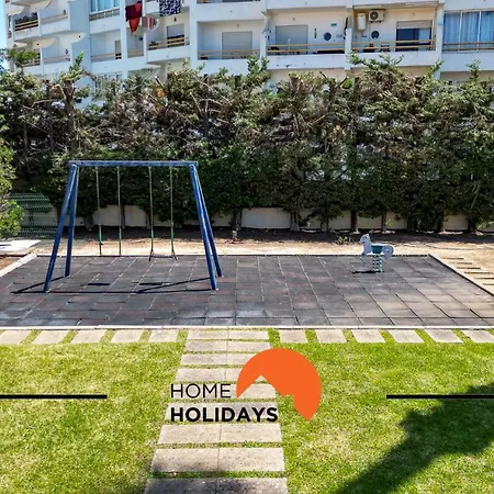 #275 A Flor By Holidays * Albufeira