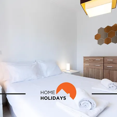 #275 Only Families - A Flor By Holidays Albufeira