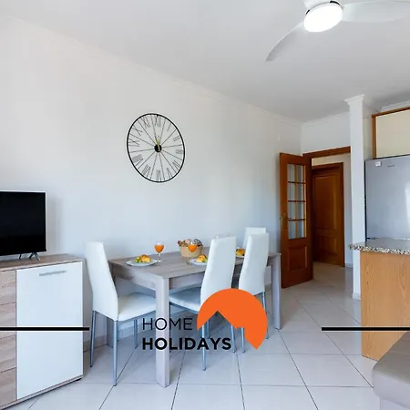 Apartman #275 Only Families - A Flor By Holidays Albufeira