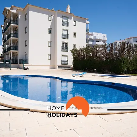 Lägenhet #275 Only Families - A Flor By Holidays