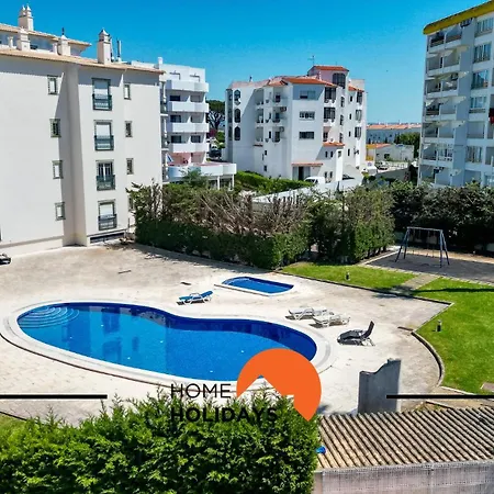 #275 Only Families - A Flor By Holidays Apartman Albufeira