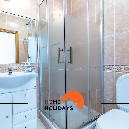 #275 Only Families - A Flor By Holidays Albufeira