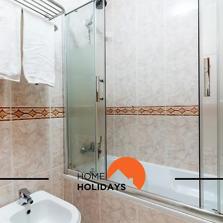 #275 Only Families - A Flor By Holidays * Albufeira