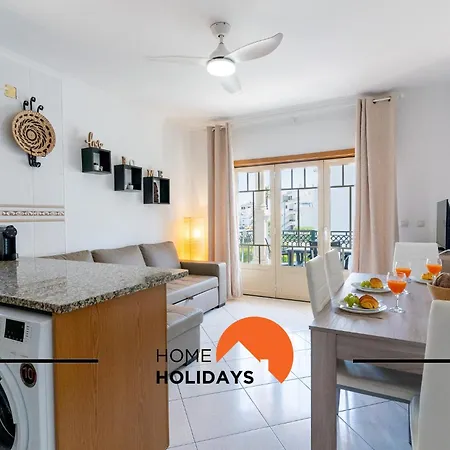#275 Only Families - A Flor By Holidays Apartman Albufeira
