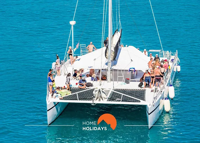 #275 Only Families - A Flor By Holidays * Albufeira