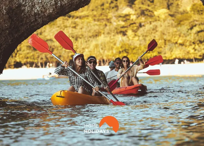 #275 Family Peaceful Albufeira