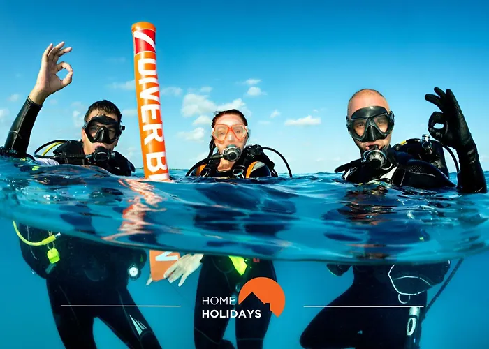 #275 Only Families - A Flor By Holidays Albufeira