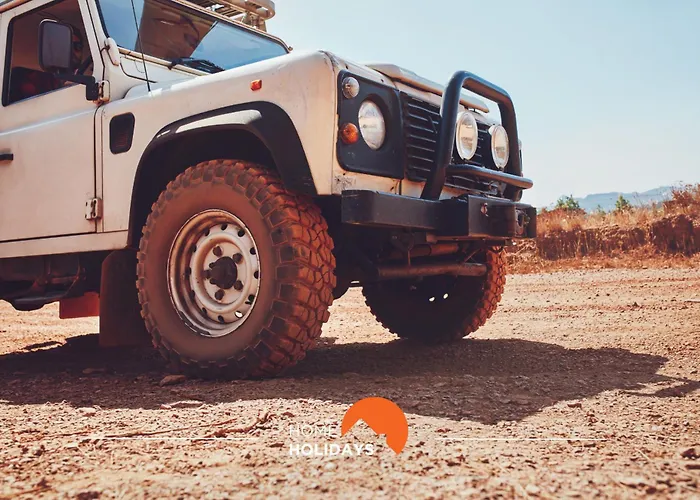 #275 Only Families - A Flor By Holidays * Albufeira