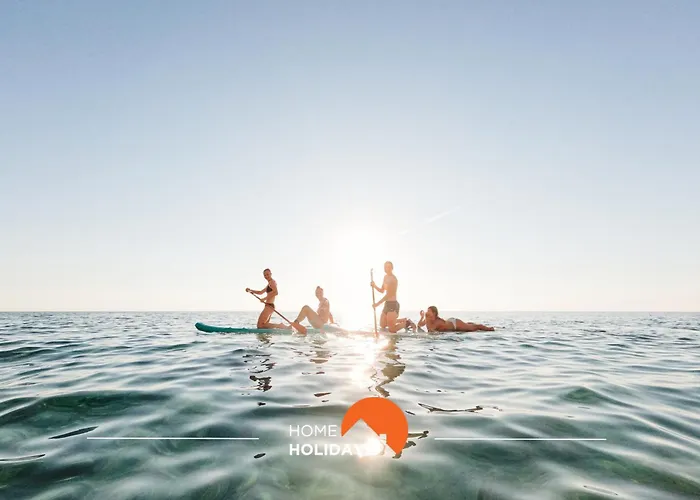 #275 Only Families - A Flor By Holidays Albufeira