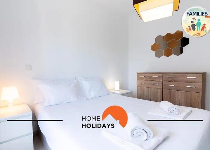 #275 Family Peaceful Albufeira