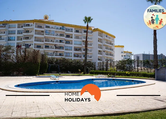 #275 Only Families - A Flor By Holidays *