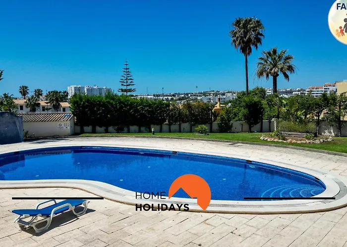 Apartment #275 Only Families - A Flor By Holidays