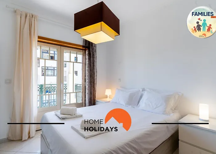 Daire #275 Family Peaceful