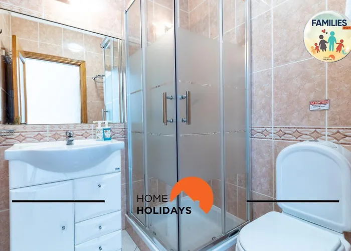 #275 Only Families - A Flor By Holidays Albufeira