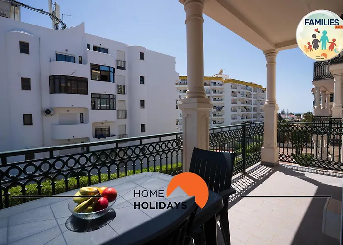 Apartment #275 Only Families - A Flor By Holidays