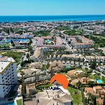 #275 Family Peaceful * Albufeira