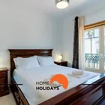 #275 Family Peaceful Appartement