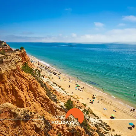 #275 Family Peaceful * Albufeira