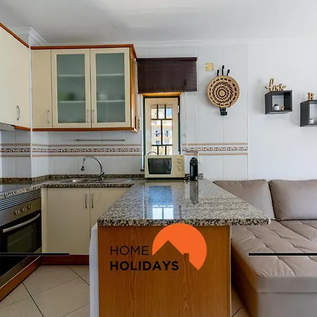 Apartment #275 Family Peaceful Albufeira