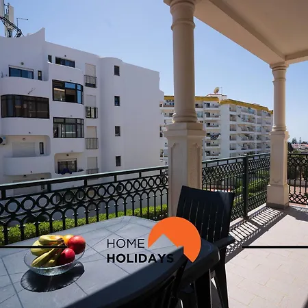 Daire #275 Only Families - A Flor By Holidays