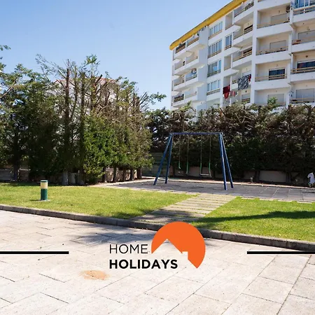 #275 Only Families - A Flor By Holidays * Albufeira